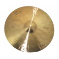 Dream Cymbals Bliss Series Paper Thin Crash 17"
