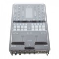 RANE SEVENTY-TWO MKII DJ Battle Mixer with Decksaver Cover