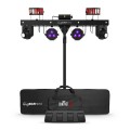 Chauvet DJ GigBAR Move 5-in-1 Lighting System