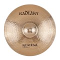 Istanbul Mehmet Radiant 14'' Rock Crash Cymbal
