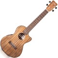 Cordoba 23T-CE Tenor Cutaway Electro Acoustic Ukulele