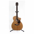 Faith Legacy Mahogany Earth Electro Acoustic - Ex Demo