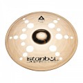 Istanbul Agop Xist Ion 18'' Crash Cymbal