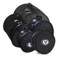 Protection Racket 20" 5pc Fusion Drum Bag Set