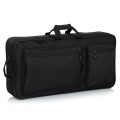 Gator G-CLUB-CONTROL-27BP DJ Controller Backpack, 27''