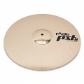 Paiste PST 8 Reflector 18'' Rock Crash Cymbal