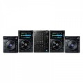 Denon DJ Complete Professional PRIME Bundle