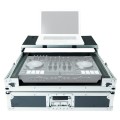 Magma DJ-707 DJ Controller Workstation