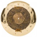 Meinl Byzance 18'' Extra Dry Dual Crash