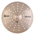 Istanbul Mehmet XRAY 18'' Multi Crash