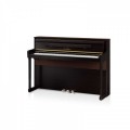 Kawai CA901 Digital Piano, Premium Rosewood