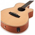 Tanglewood TW12 CE Winterleaf 12-String Electro, Natural Satin