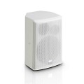 LD Systems SAT 62 A G2 6.5'' Active Installation Monitor, White