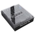 Pioneer DJ DJM-900NXS2 Professional DJ Mixer with Decksaver Cover