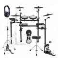 Roland TD-27K V-Drums Electronic Drum Kit with Accessory Pack