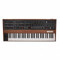 Sequential Prophet 10