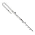 Pearl PFB-305BE Bass Flute, B Footjoint