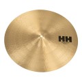 Sabian HH 18'' Medium Crash Cymbal, Natural Finish