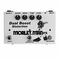 Morley Dual Boost Distortion