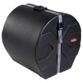 SKB 16" x 18" Floor Tom Case with Padded Interior