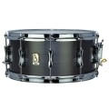 British Drum Co. 'Talisman' 14" x 6.5" Nicko McBrain Snare Drum