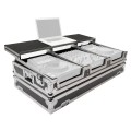 Magma Player/Mixer Multi Format Workstation Case Set