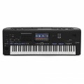 Yamaha Genos Digital Workstation Keyboard