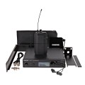 Shure PSM300-K3E Wireless Monitor System with SE112 Earphones