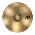 Sabian AA 18'' Rock Crash Cymbal, Brilliant Finish
