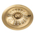 Sabian AA 19'' Holy China Cymbal, Brilliant Finish