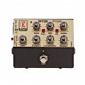 Eden WTDI World Tour DI & Bass Preamp