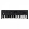 Arturia Keylab 61 MKII, Black