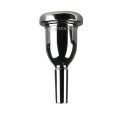 Bach 5G Megatone Trombone Mouthpiece, Large Shank