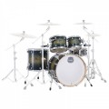 Mapex Armory 22'' LA Fusion 5pc Shell Pack, Rainforest Burst