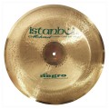 Istanbul Mehmet El Negro 14'' China Cymbal