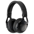 Korg Smart Noise Cancelling DJ Headphones, Black