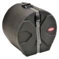SKB 14" x 16" Tom Case with Padded Interior