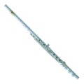 Pearl 795RE-VGR Elegante Vigore Flute, Open Hole