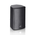 LD Systems SAT 62 A G2 6.5'' Active Installation Monitor, Black
