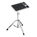Roland Octapad SPD-30 Total Percussion Pad & Stand, White