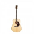 Martin D18 Modern Deluxe, VTS Top - Ex Demo