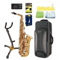 Jupiter JAS700 Alto Saxophone Pack