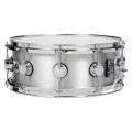 DW Drums Collector's Series 13" x 5.5" Aluminium Snare Drum