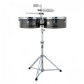 LP Karl Perazzo Signature Timbales