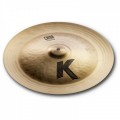Zildjian K 17'' China Cymbal