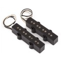Fender Pure Vintage '74 Jazz Bass Pickup, 2 Set - Nearly New