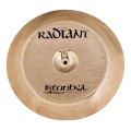 Istanbul Mehmet Radiant 20'' China Cymbal