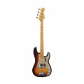 Fender Custom Shop 1959 P Bass Journeyman Relic, Sunburst - Ex Demo