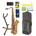 Jupiter JTS700 Intermediate Tenor Saxophone Outfit Pack