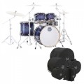 Mapex Armory 22'' LA Fusion 5pc Shell Pack w/Bag, Night Sky Burst